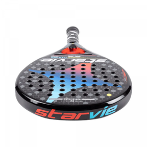 StarVie-Titania-Kepler-Padel-Racket paddle racket