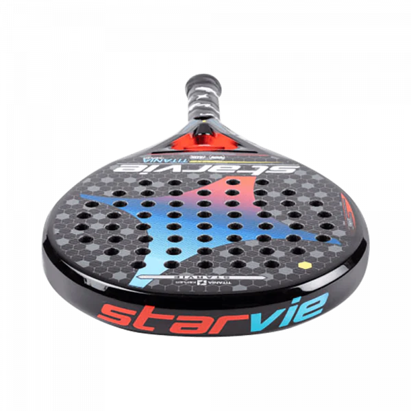 StarVie-Titania-Kepler-Padel-Racket paddle racket